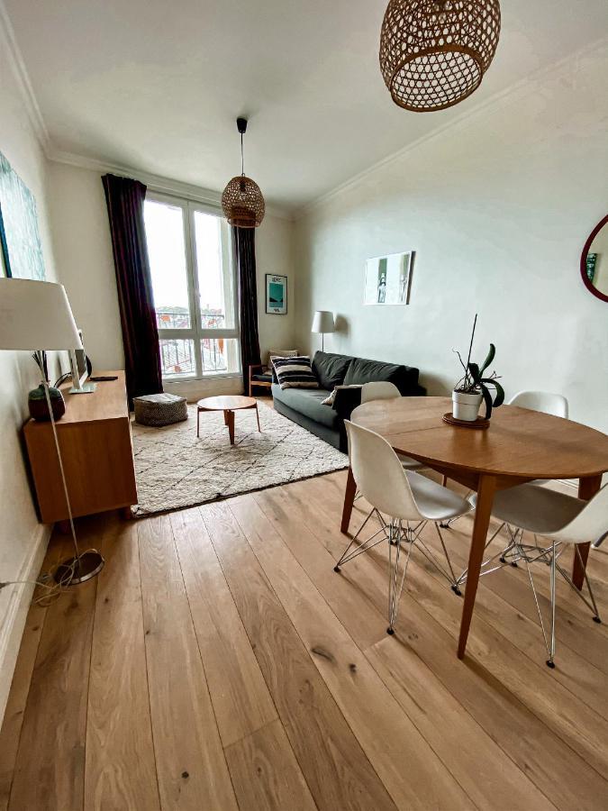 Apartamento Plein Coeur De Wimereux, A 200m ! *